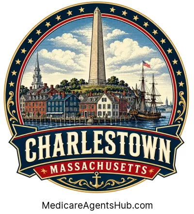 Local Medicare Insurance Agents in Charlestown Massachusetts