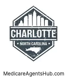 Local Medicare Insurance Agents in Charlotte North Carolina