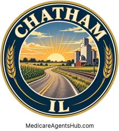 Local Medicare Insurance Agents in Chatham Illinois
