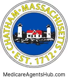Local Medicare Insurance Agents in Chatham Massachusetts