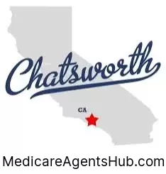 Local Medicare Insurance Agents in Chatsworth California