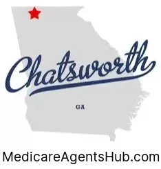 Local Medicare Insurance Agents in Chatsworth Georgia