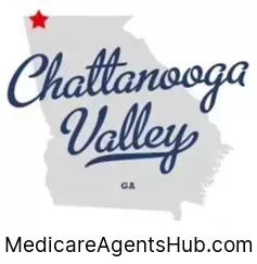 Local Medicare Insurance Agents in Chattanooga Valley Georgia