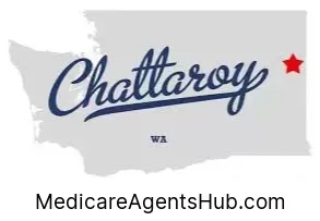 Local Medicare Insurance Agents in Chattaroy Washington