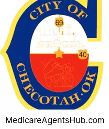 Local Medicare Insurance Agents in Checotah Oklahoma