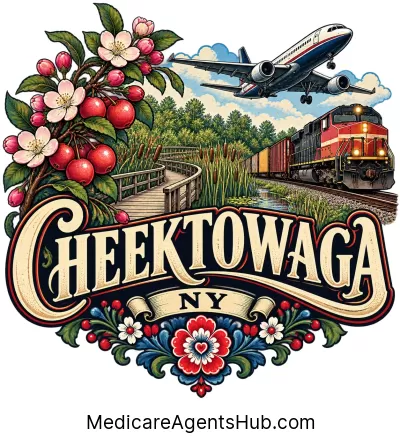 Local Medicare Insurance Agents in Cheektowaga New York