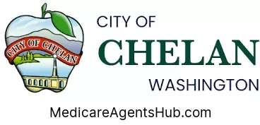 Local Medicare Insurance Agents in Chelan Washington