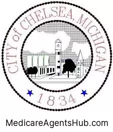 Local Medicare Insurance Agents in Chelsea Michigan