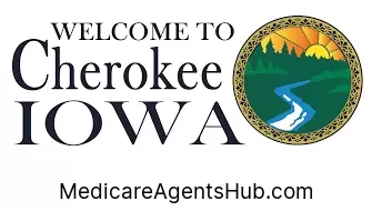 Local Medicare Insurance Agents in Cherokee Iowa