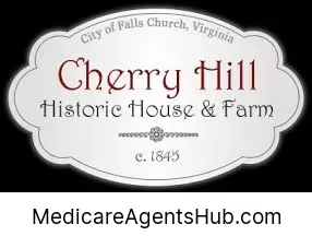 Local Medicare Insurance Agents in Cherry Hill Virginia