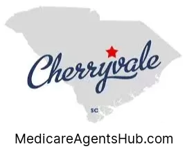 Local Medicare Insurance Agents in Cherryvale South Carolina