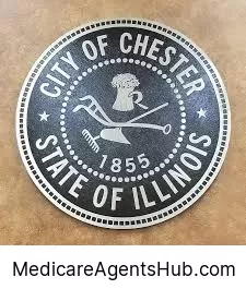 Local Medicare Insurance Agents in Chester Illinois