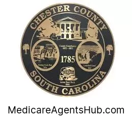 Local Medicare Insurance Agents in Chester South Carolina