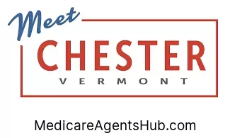 Local Medicare Insurance Agents in Chester Vermont