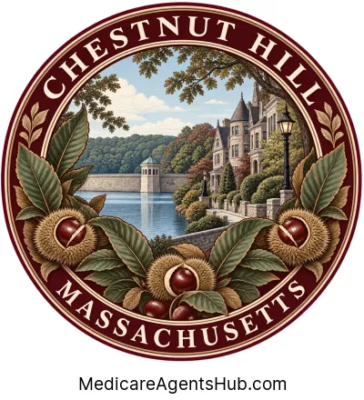 Local Medicare Insurance Agents in Chestnut Hill Massachusetts