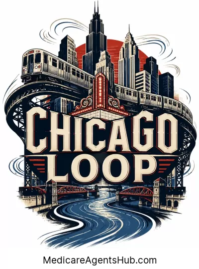 Local Medicare Insurance Agents in Chicago Loop Illinois