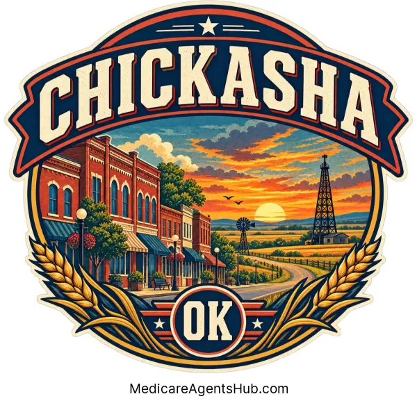 Local Medicare Insurance Agents in Chickasha Oklahoma