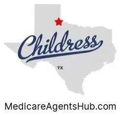 Local Medicare Insurance Agents in Childress Texas