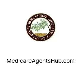 Local Medicare Insurance Agents in China Grove North Carolina