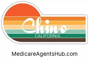 Local Medicare Insurance Agents in Chino California