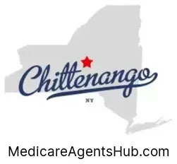 Local Medicare Insurance Agents in Chittenango New York