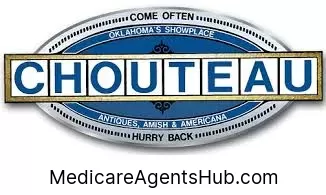Local Medicare Insurance Agents in Chouteau Oklahoma