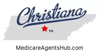 Local Medicare Insurance Agents in Christiana Tennessee