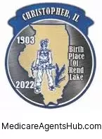 Local Medicare Insurance Agents in Christopher Illinois