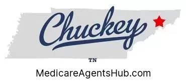 Local Medicare Insurance Agents in Chuckey Tennessee