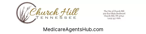 Local Medicare Insurance Agents in Church Hill Tennessee
