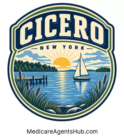 Local Medicare Insurance Agents in Cicero New York