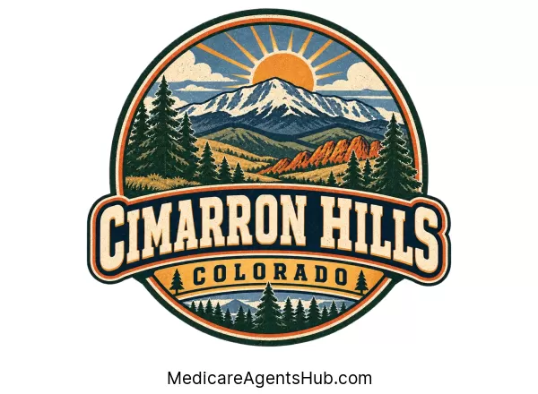 Local Medicare Insurance Agents in Cimarron Hills Colorado