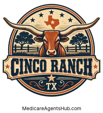Local Medicare Insurance Agents in Cinco Ranch Texas