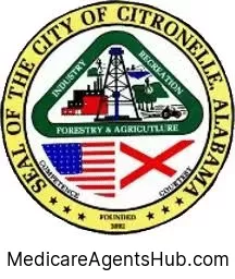 Local Medicare Insurance Agents in Citronelle Alabama