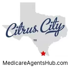 Local Medicare Insurance Agents in Citrus City Texas