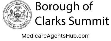 Local Medicare Insurance Agents in Clarks Summit Pennsylvania