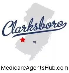 Local Medicare Insurance Agents in Clarksboro New Jersey
