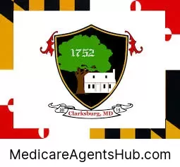 Local Medicare Insurance Agents in Clarksburg Maryland