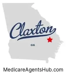 Local Medicare Insurance Agents in Claxton Georgia