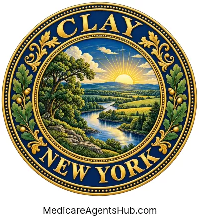 Local Medicare Insurance Agents in Clay New York