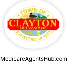 Local Medicare Insurance Agents in Clayton Delaware