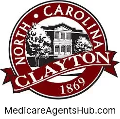 Local Medicare Insurance Agents in Clayton North Carolina