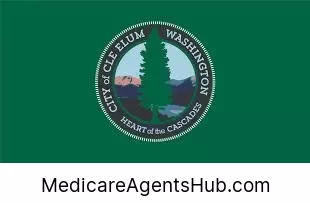 Local Medicare Insurance Agents in Cle Elum Washington