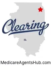Local Medicare Insurance Agents in Clearing Illinois