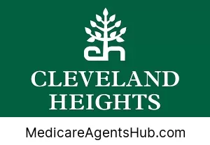 Local Medicare Insurance Agents in Cleveland Heights Ohio