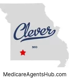 Local Medicare Insurance Agents in Clever Missouri