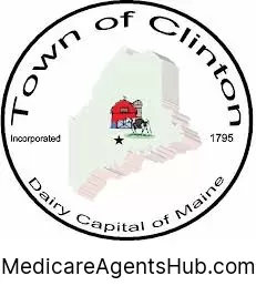 Local Medicare Agents and Brokers in Clinton Maine Local Medicare Insurance Agents in Clinton Maine