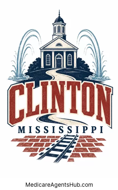 Local Medicare Insurance Agents in Clinton Mississippi