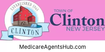 Local Medicare Insurance Agents in Clinton New Jersey