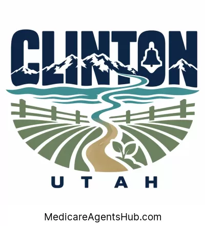 Local Medicare Insurance Agents in Clinton Utah